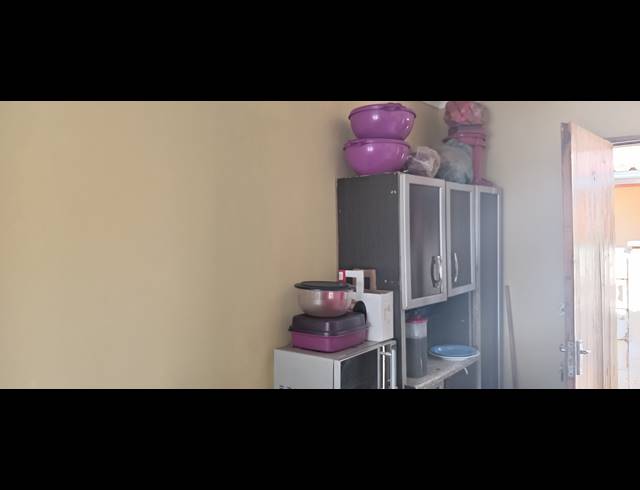 3 BEDROOM FREEHOLD FOR SALE IN JOUBERTON